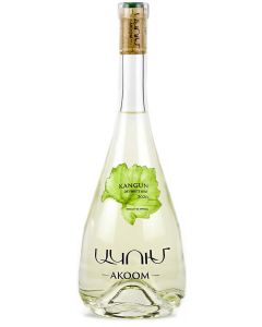 AKOOM KANGUN RESERVE white sweet wine - 0,75 l