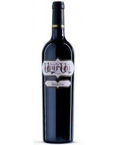 ARMAS ARENI RESERVE red dry wine - 0,75 l