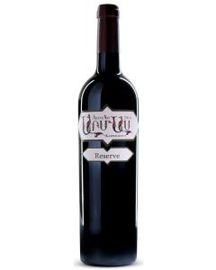 ARMAS KARMRAHYUT RESERVE red dry wine - 0,75 l 
