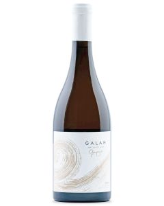 GALAR VOSKEHAT RESERVE white dry wine - 0,75 l 
