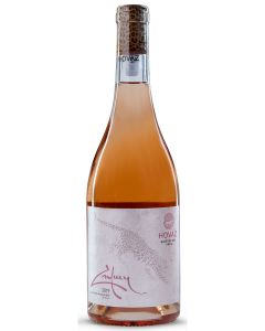 HOVAZ rosé dry wine - 0,75 l