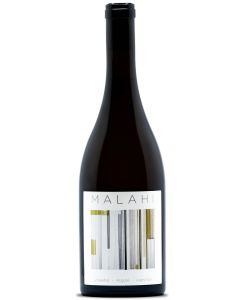 MALAHI vin blanc sec - 0,75 l 