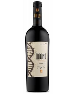 MOONQ ARENI-KHNDOGHNI-NRNENI red dry wine - 0,75 l