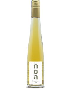NOA natural white sweet wine - 0,375 l 