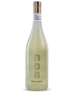 NOA white dry wine - 0,75 l  
