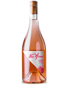 NOR ARENI trockerner Rosé-Wein - 0,75 l 
