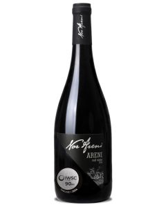 NOR ARENI red dry wine - 0,75 l 