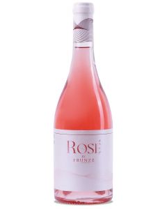 ROSÉ BY FRUNZE dry wine - 0,75 l 