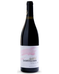 SAMVELYAN red dry wine - 0,75