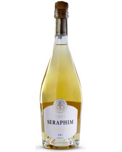 SERAPHIM vin pétillant brut - 0,75 l