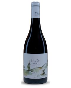 TUS white dry wine - 0,75 l