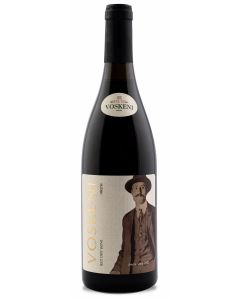 VOSKENI ARENI trockener Rotwein 2020 - 0,75 l