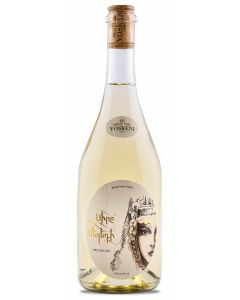 VOSKENI SIRO MELODY trockener Weißwein - 0,75 l