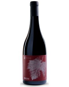 ZARA ARENI red dry wine - 0,75 l  