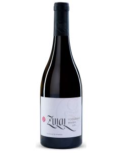 ZULAL Voskehat vin de réserve blanc sec - 0,75 l