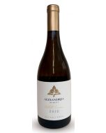 ALEXANDREA White Cuvée Wine - 0,75 l