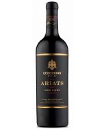 ARIATS KAKHANI RESERVE vino rosso secco - 0,75 l