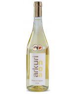 NOA ARKURI white dry wine - 0,75 l 