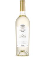 BERDASHEN GISHI white dry wine - 0,75 l 