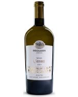 BERDASHEN GISHI white dry selected wine - 0,75 l 