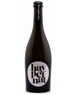 HAY PET NAT MUSKATENI vino bianco secco spumante naturale - 0,75 l