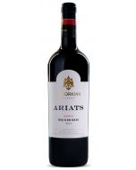 ARIATS KES KAKHANI red dry wine - 0,75