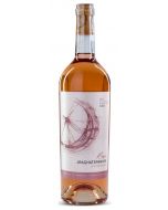 JRAGHATSPANYAN rosé dry wine - 0,75 l