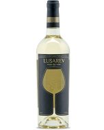LUSAREV white dry wine - 0,75 l 