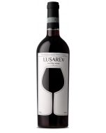 LUSAREV vino rosso secco - 0,75 l 