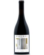 MALAHI red dry wine - 0,75 l 