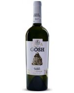 MKHITAR GOSH white dry wine - 0,75 l 