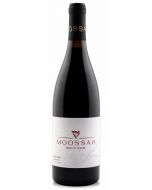 MOOSSAH vino rosso secco - 0,75 l