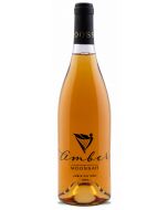 MOOSSAH trockener Orangewein - 0,75 l