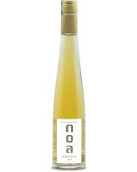 NOA natürlicher trockener Weißwein - 0,375 l 