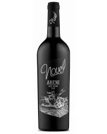 NOR ARENI NOVEL trockener Rotwein - 0,75 l 