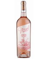 NOR ARENI NOVEL trockener Rosé-Wein - 0,75 l