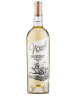 NOR ARENI NOVEL white dry wine - 0,75 l