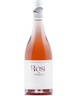 ROSÉ BY FRUNZE dry wine - 0,75 l 