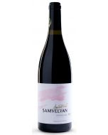 SAMVELYAN red dry wine - 0,75 l