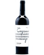 SHOROR ARENI red dry wine - 0,75 l 