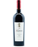 VAN ARDI ESTATE BLEND red dry wine - 0,75 l 