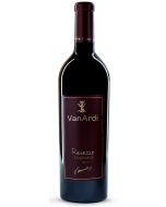 VAN ARDI RESERVE red dry wine - 0,75 l 