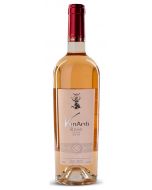 VAN ARDI rosé dry wine - 0,75 l