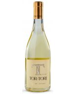 TOR-TORI white dry wine - 0,75 l 