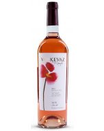 VOSKEVAZ rosé dry wine - 0,75 l