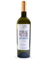 VOSKEVAZ URZANA vin blanc sec - 0,75 l