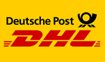 DHL/German Post