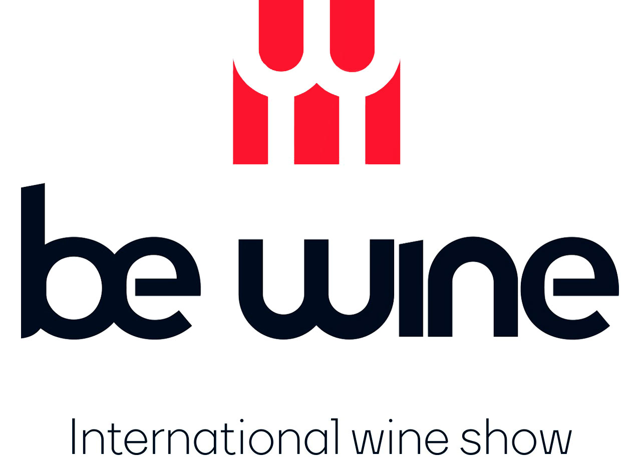 Be Wine International Wine Expo
